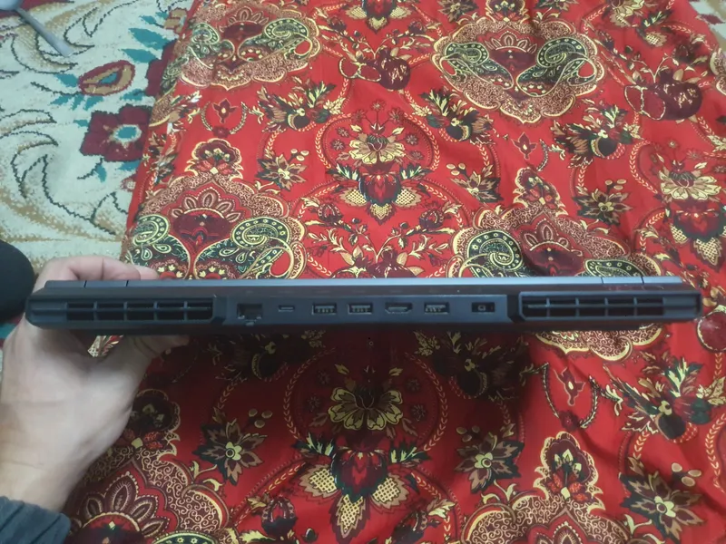 Lenovo Legion 5 Pro 16ACH6H 2