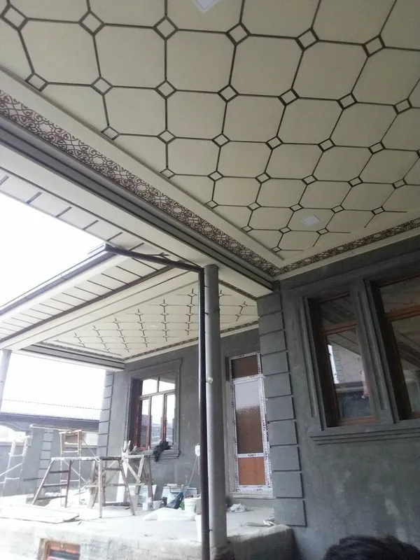 Toshkent boʻylab Tunikabond va travertin hizmatlari mavjud — фото 3