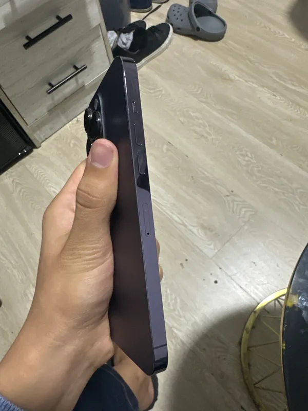 iphone 14 pro max 4