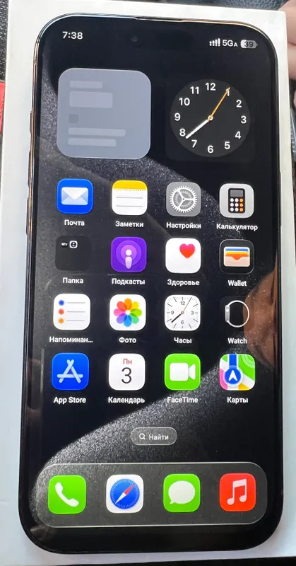 Apple air 1