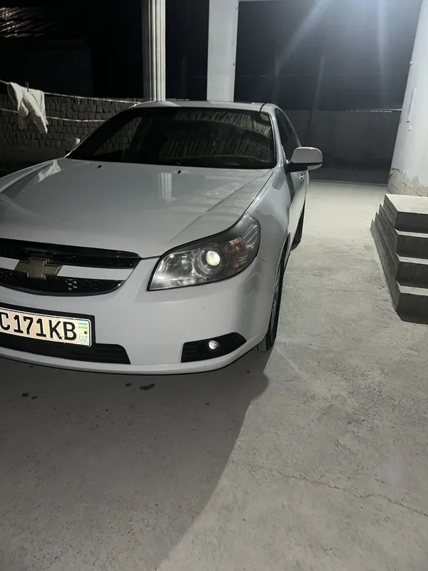 Epika 2.4 автомат 3 Epika 2.4 автомат 3
