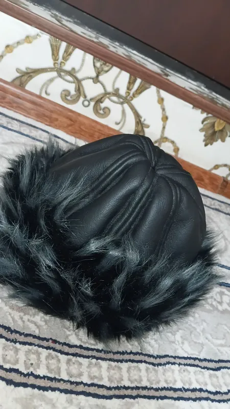 qishki shapka ayollar uchun 5