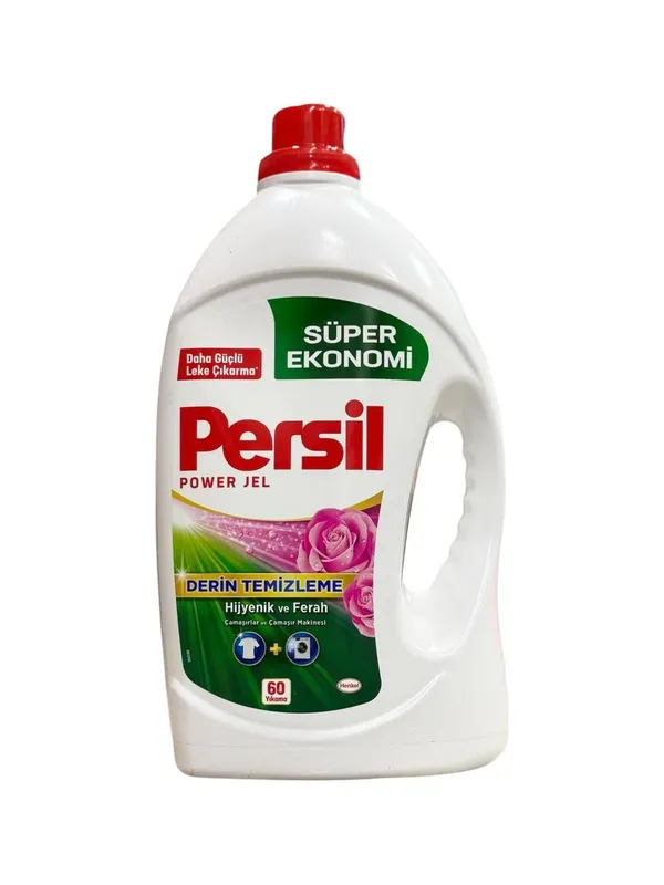 Persil Gel 3.900 мл Persil Gel 3.900 мл