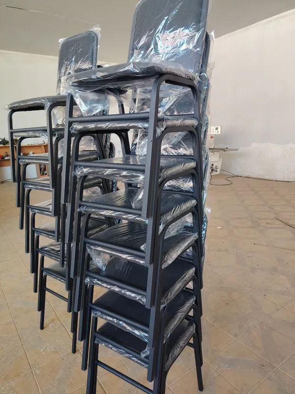 Stul turon metal karkaz parashkavoy kraska 1ml qalinlikdagi profildan — фото 1