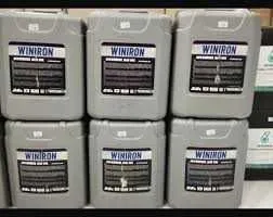 Winiron мойлари HL-46, 80W90, 85W140, 15W40, 20W50 | Доставка — фото 1 Winiron мойлари HL-46, 80W90, 85W140, 15W40, 20W50 | Доставка — фото 1
