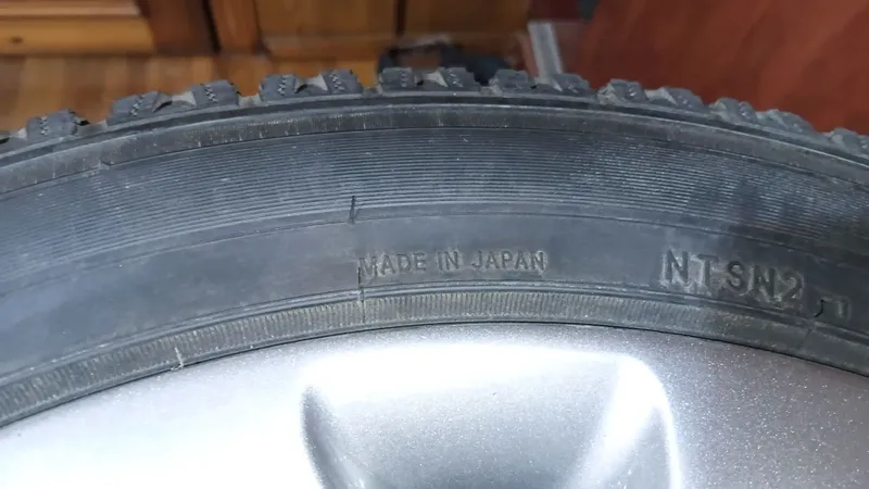 Шины для малибууууу 7
