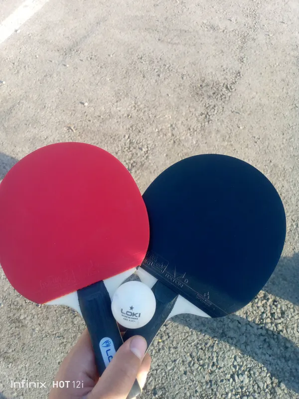 Stol Tennisi 2 Stol Tennisi 2