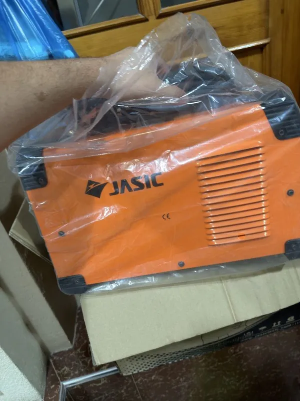 JASIC TIG 250S (W228) — Argon payvandlash apparati 2