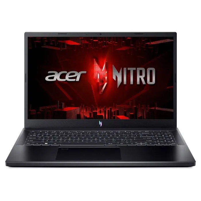 Игровой ноутбук Acer Nitro V 15, 15.6", i5-13420H, RTX 4050, 8GB