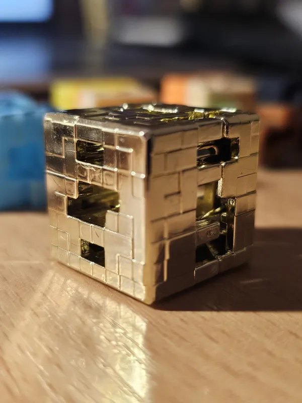 Коллекция Minecraft Kinder Joy