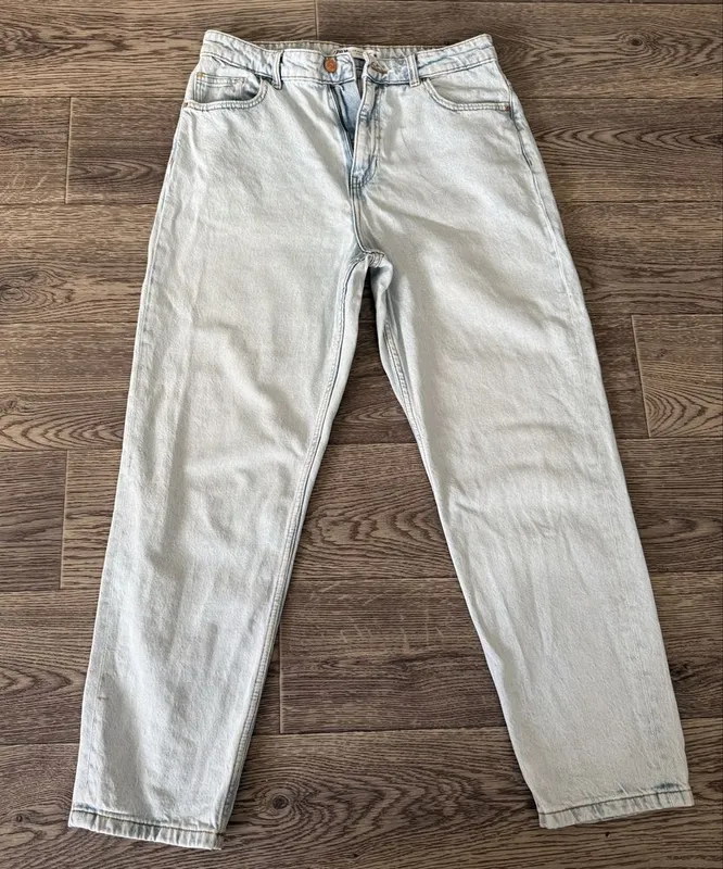 Женские джинсы. фирма ZARA — фото 2