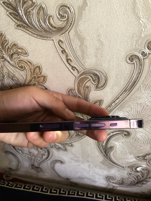 iphone 14pro max lux dubay aybi sim joyi ishlamedi — фото 3