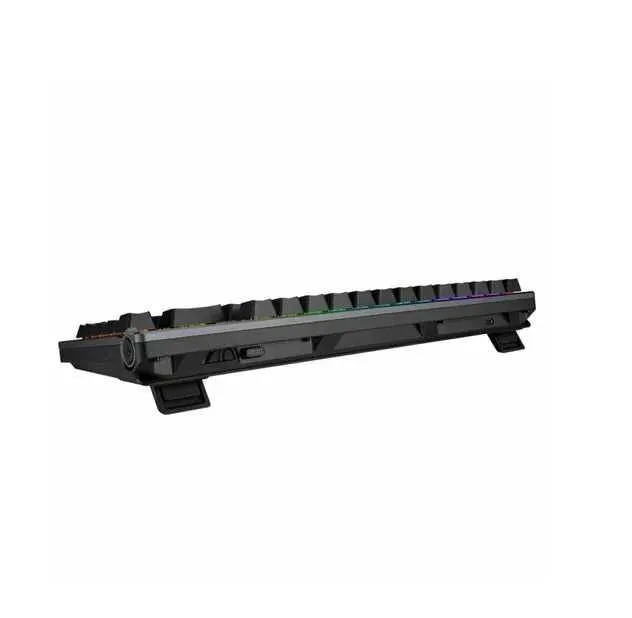 ! Keyboard ASUS ROG AZOTH 90MP0316-BKUA01 QQS bilan narxi 4