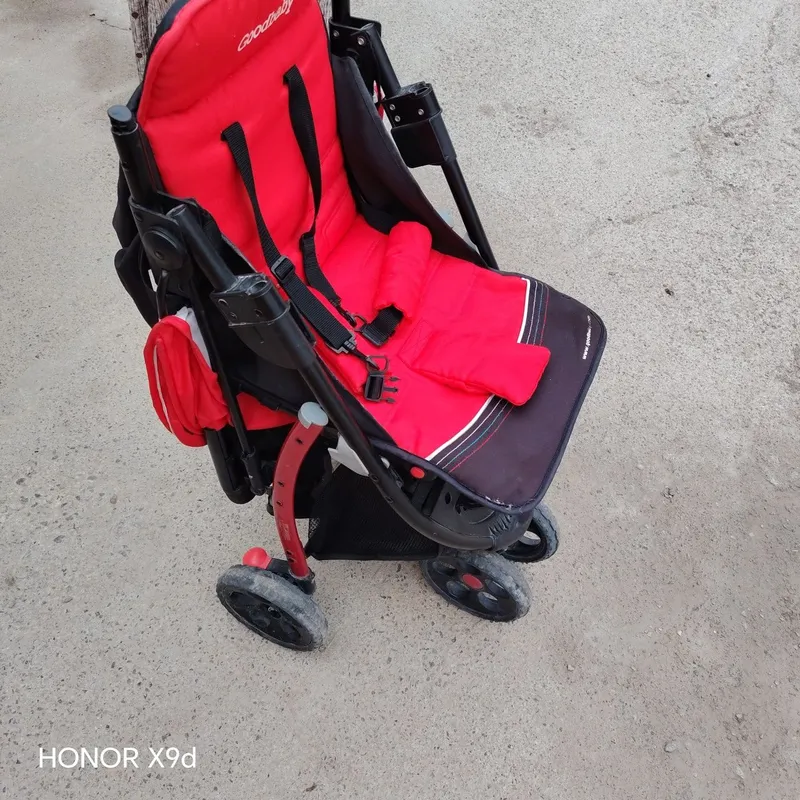 Коляска Good baby 1 Коляска Good baby 1