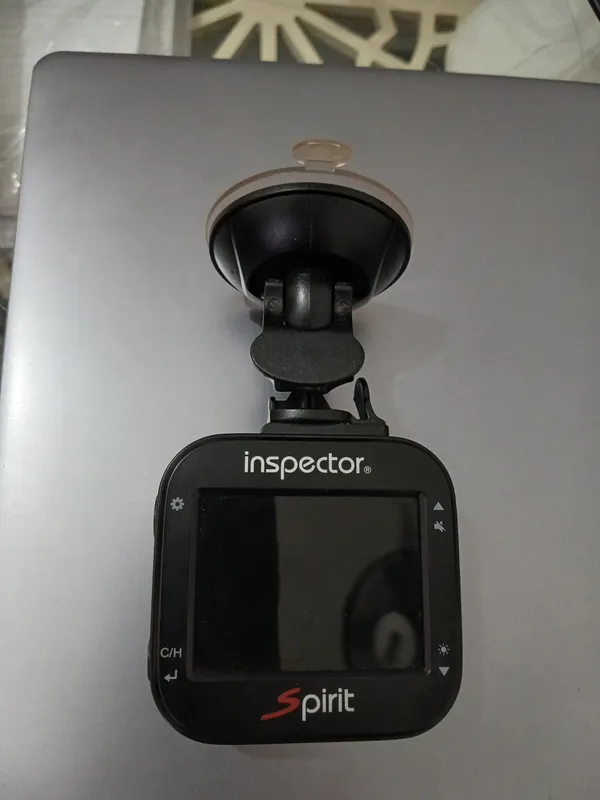 ANTI RADAR