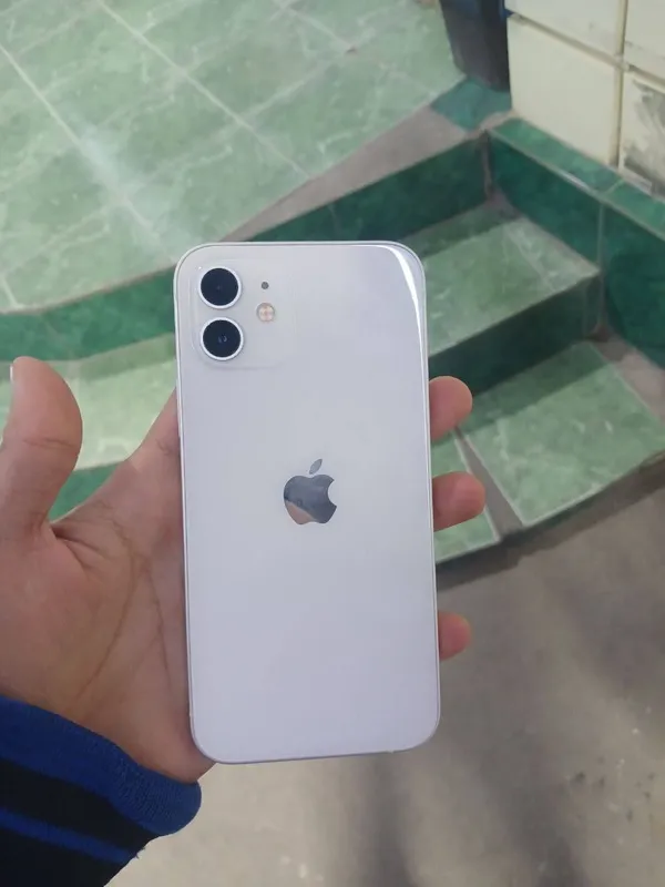 iphone 12 (obmengayam qzu boladi) — фото 1