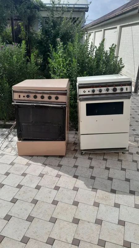 Gaz plita Holati yaxshi ikkalasi 500000