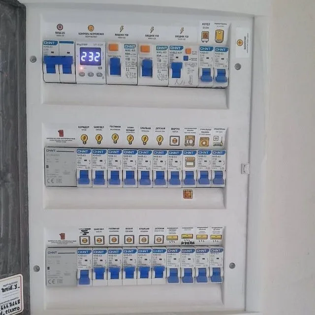 Termiz shaharda barcha turdagi elektr xizmatlar940