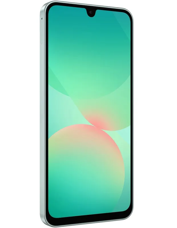 Смартфон Samsung Galaxy A26 5G 8/256GB Light Green (Зеленый) — фото 6 Смартфон Samsung Galaxy A26 5G 8/256GB Light Green (Зеленый) — фото 6