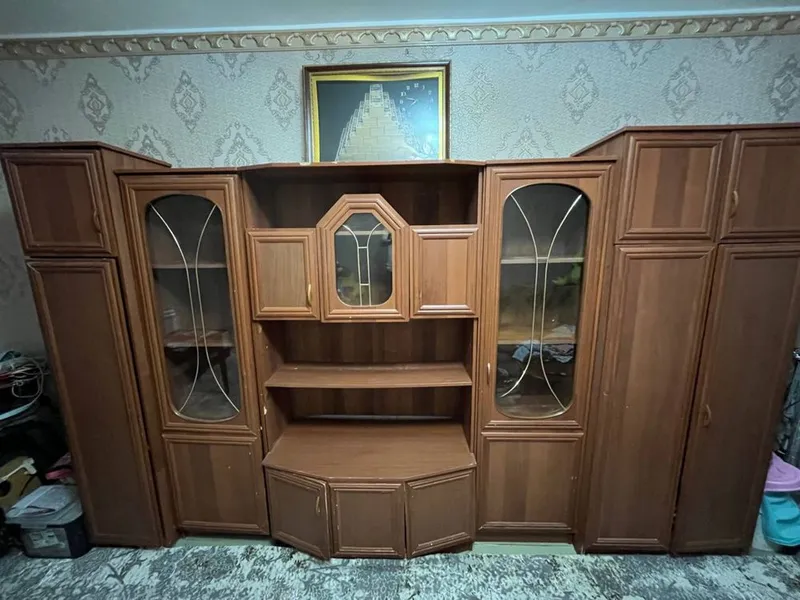 Мебельная стенка