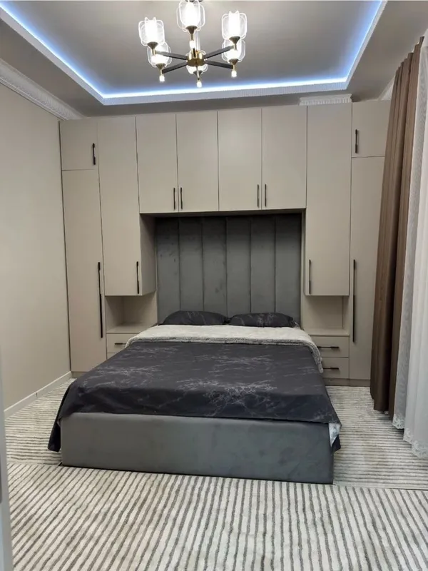 Yunusobod 11 Megaplanet yaqinida ЖК Comfort House — фото 2