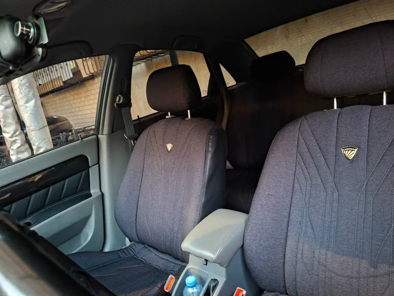 Продаётся автомашина Chevrolet Gentra 2019г. Пробег 80 000 км. — фото 3