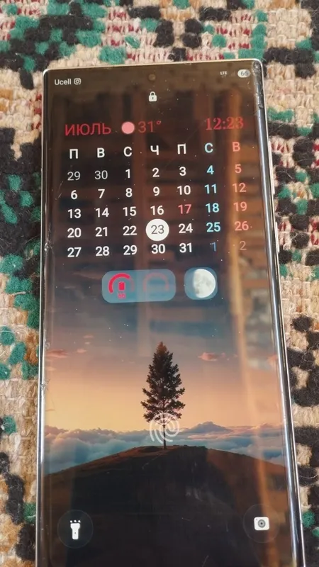 Samsung S22 Ultra 12/256 2