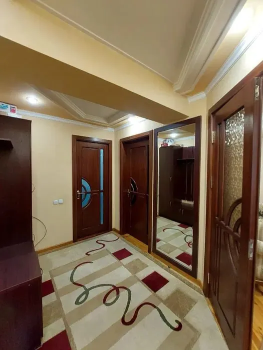 Сдается квартира
