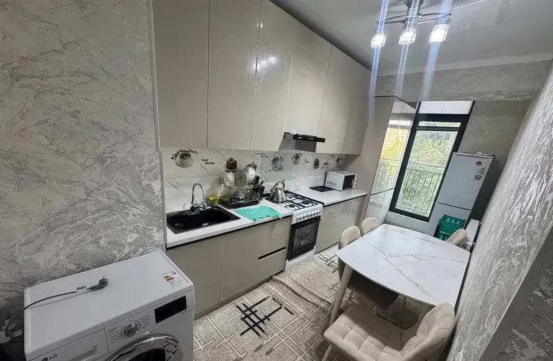 Аренда 2-комн. кв. 58 м², Юнусабадский · ID 22544 4