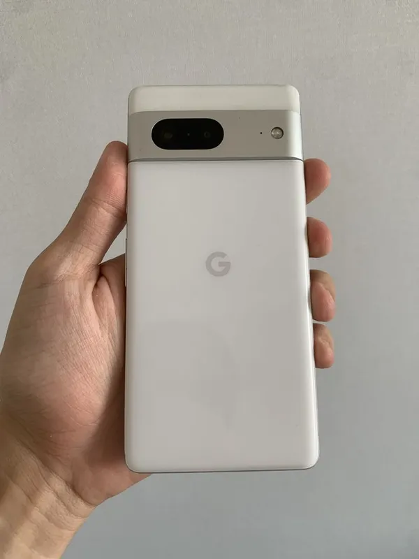 Google pixel 7 128gb. ideal Europadan kegan 1