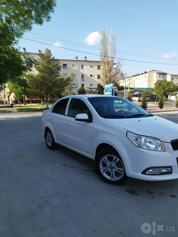 Nexia 3 sotiladi holati yaxshi 1 Nexia 3 sotiladi holati yaxshi 1