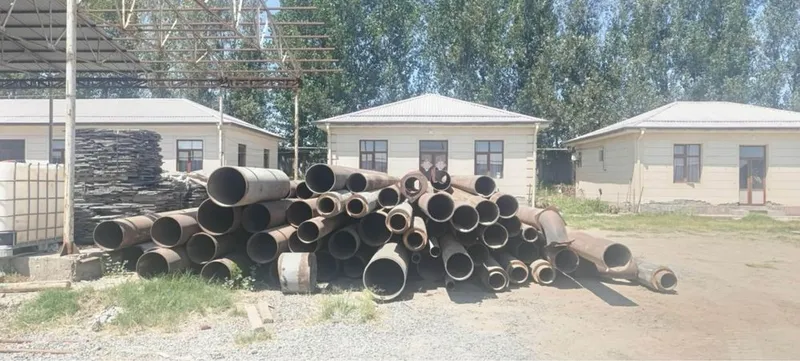 Temir turbalar optom narxda 4 Temir turbalar optom narxda 4