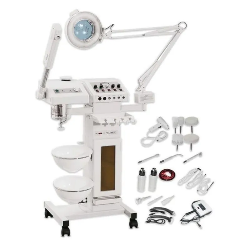 13-In Multi-Functions beauty instrument — фото 1