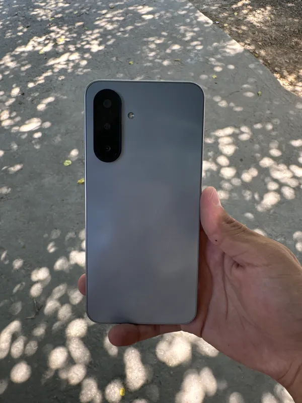 Samsung Galaxay A17 1