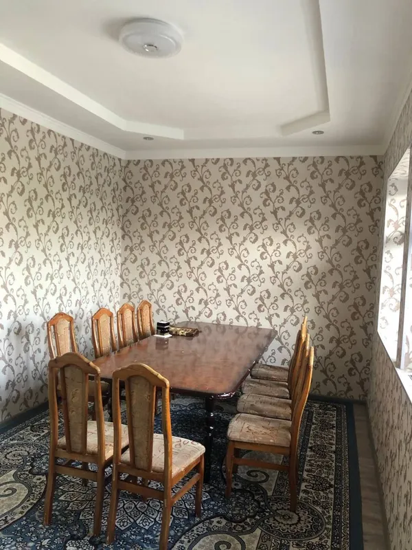 Продаётся дом в Алмаз махалле Яшнабад — фото 4