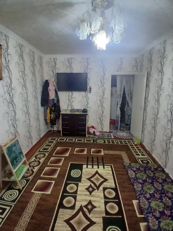Дом, Квартира сотилади 2х хонали 2 Дом, Квартира сотилади 2х хонали 2