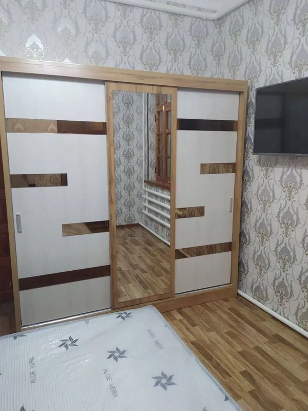Спалный гарнитур комплект 6