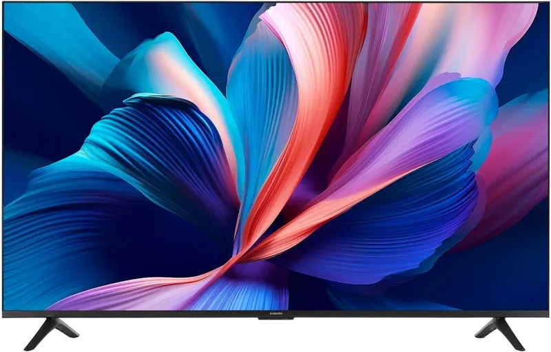 Xiaomi TV A Pro 55" — 4K QLED 1 Xiaomi TV A Pro 55" — 4K QLED 1