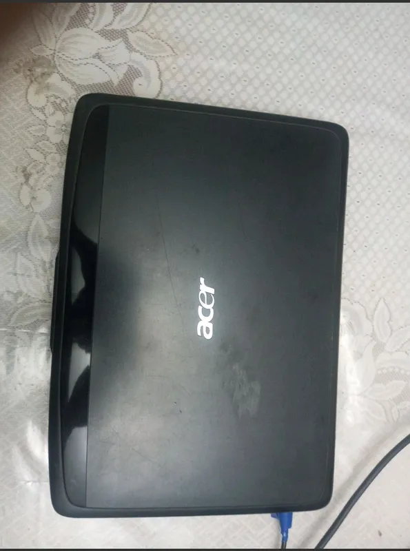 Продается ноутбук Acer Aspire 4520 2 Продается ноутбук Acer Aspire 4520 2