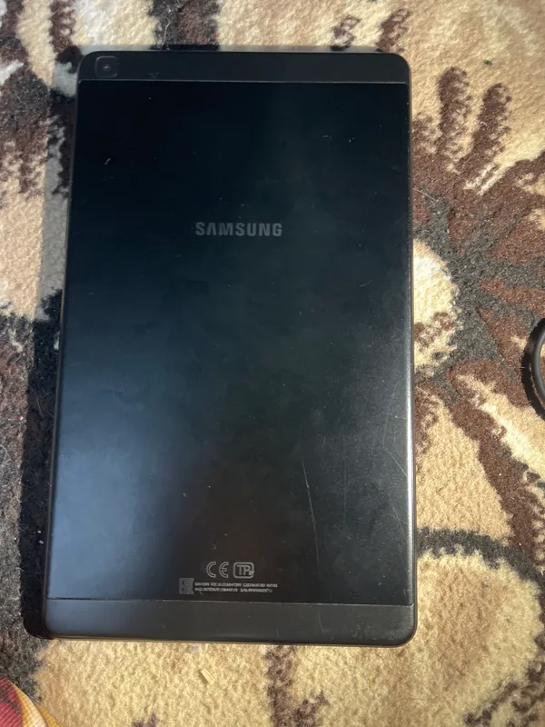 Samsung Tab A8.0 (2019) — фото 2