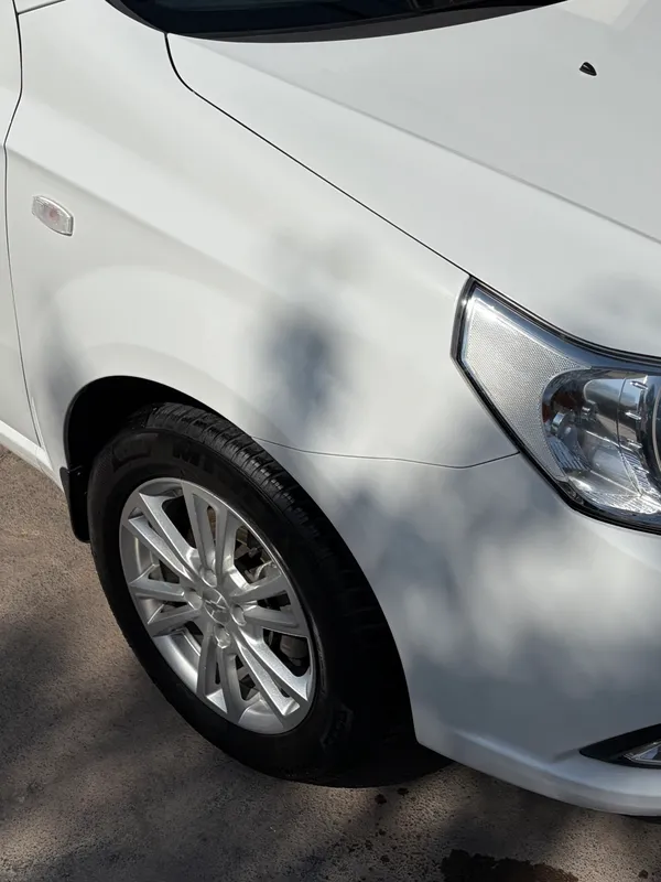 Nexia 3 2019 MT 2 Nexia 3 2019 MT 2