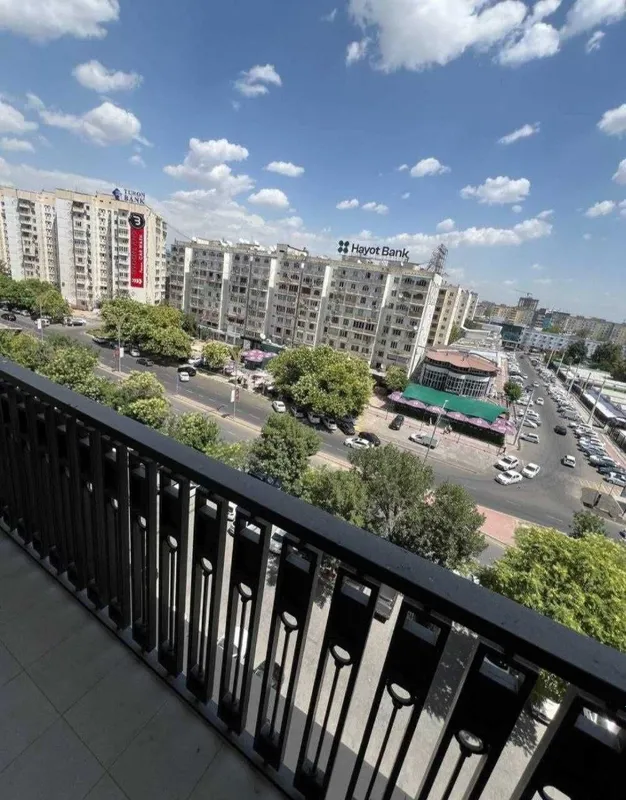 Сдается Квартира в ЖК Mirabad Avenue — фото 5