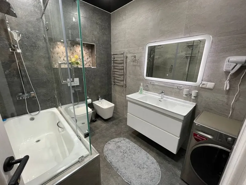 Modera Towers ЖКda kvartira shoshilinch ijaraga beriladi 4