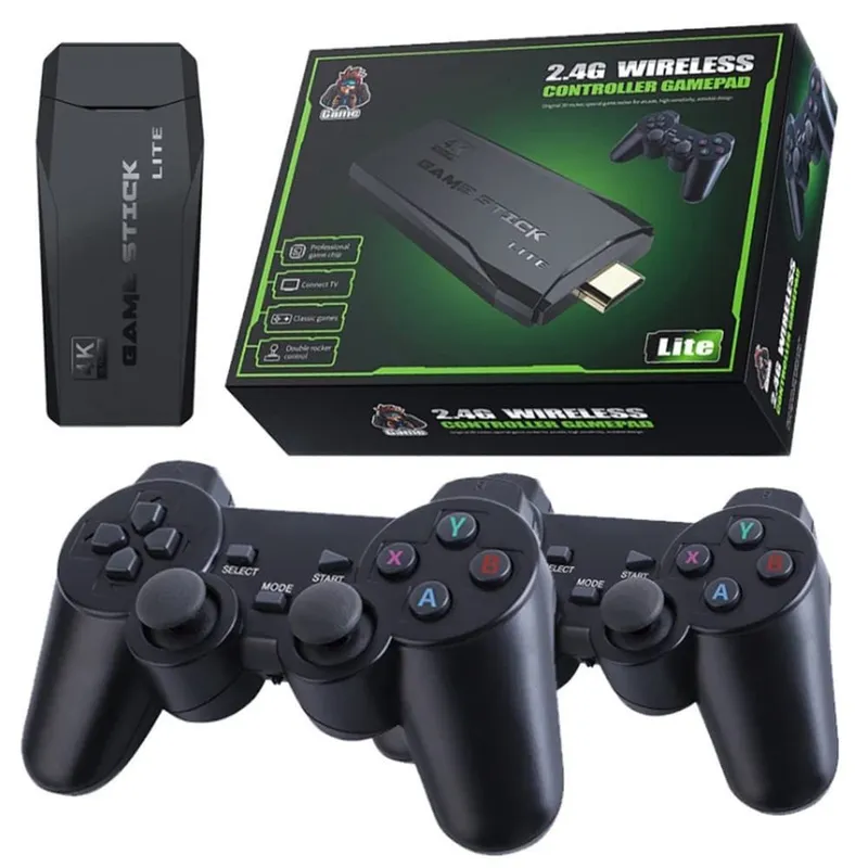 Game Stick plesteyshin Game Stick plesteyshin
