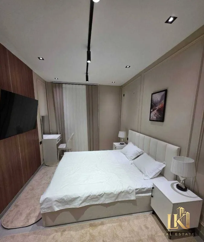 Продаётся 2-комнатная квартира, 60 м², 1/9, Яккасарайский район (ориентир: Аэропорт Korzinka) 6