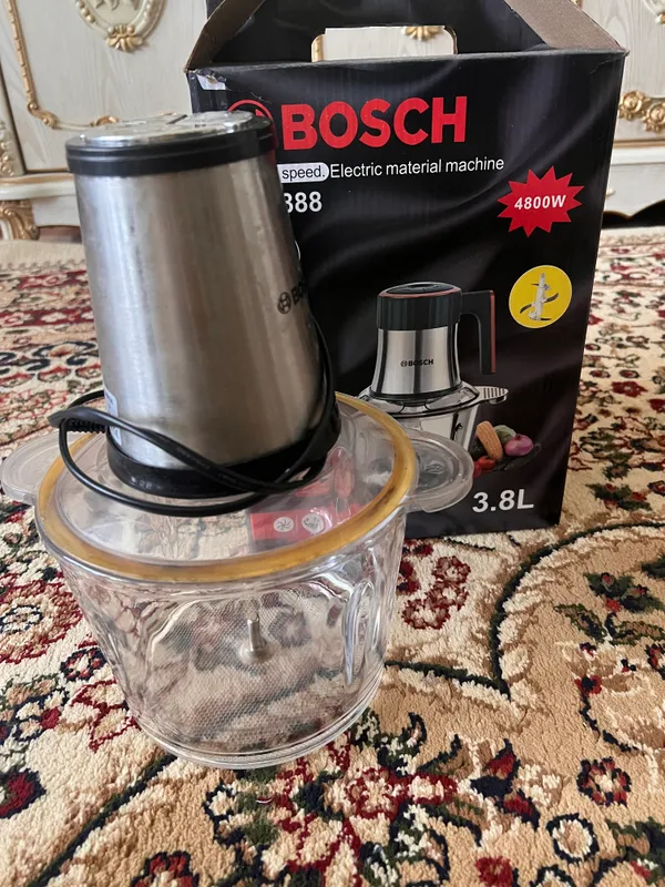 чопер bosch 3 2 чопер bosch 3 2