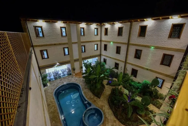 Mehmonxona hotel kvartira xoste kunlik ijara — фото 3