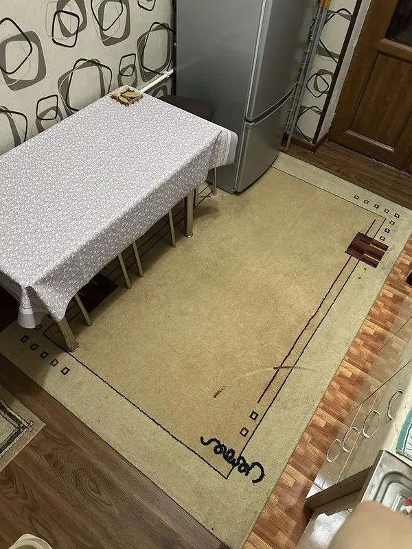 Продам ковры Ворсовые Турецкие 3