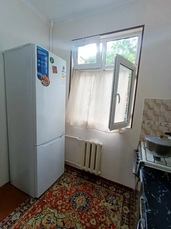 Uchtepada 3 xonalik kvartira ijaraga beriladi 6