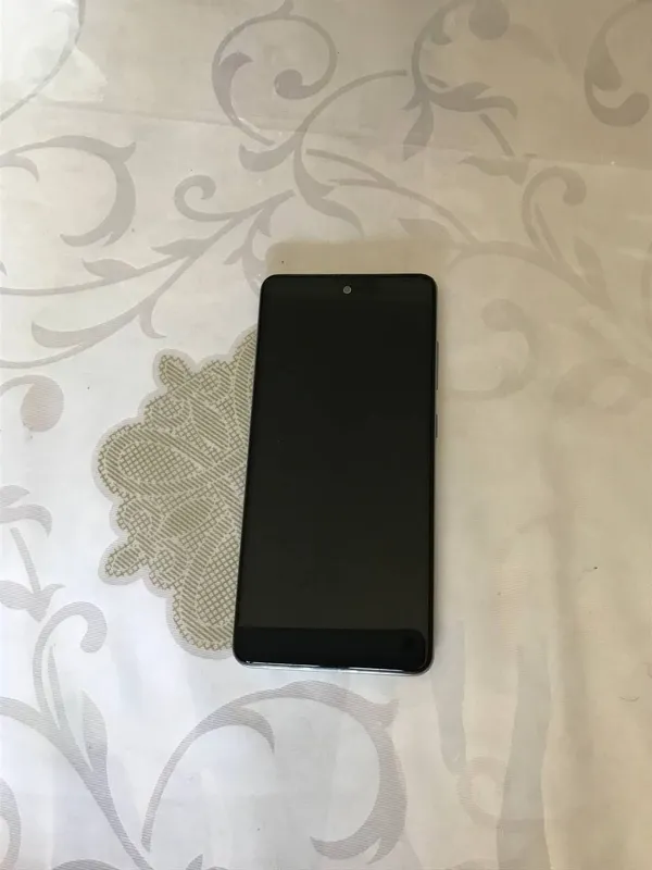 Galaxy A52 в отличном качестве — фото 1